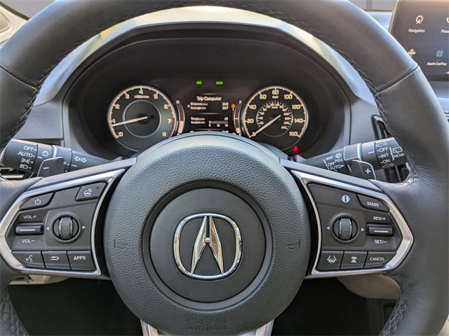2019 Acura RDX Advance photo 31