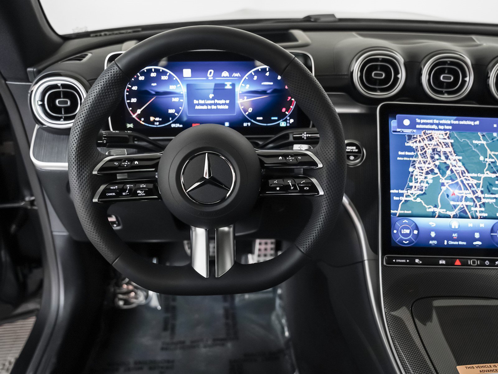 2026 Mercedes Benz CLE 450 4MATIC Coupe photo 10