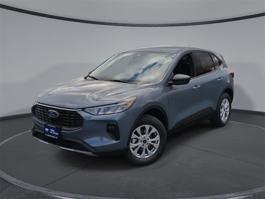 2025 Ford Escape Active's photo
