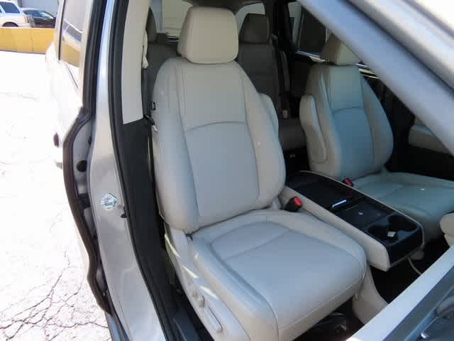2026 Honda Odyssey EX-L photo 16