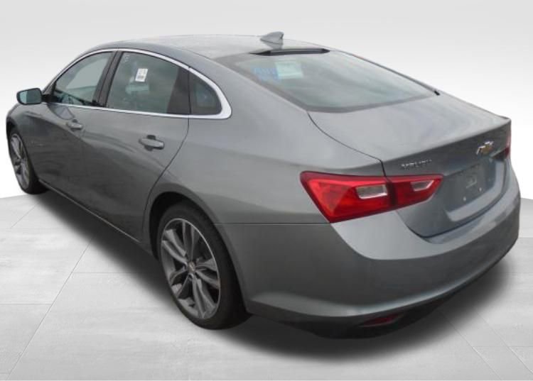 2023 Chevrolet Malibu 1LT photo 4