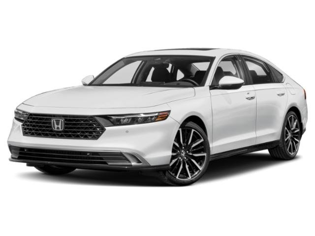 2025 Honda Accord Hybrid Touring photo 13