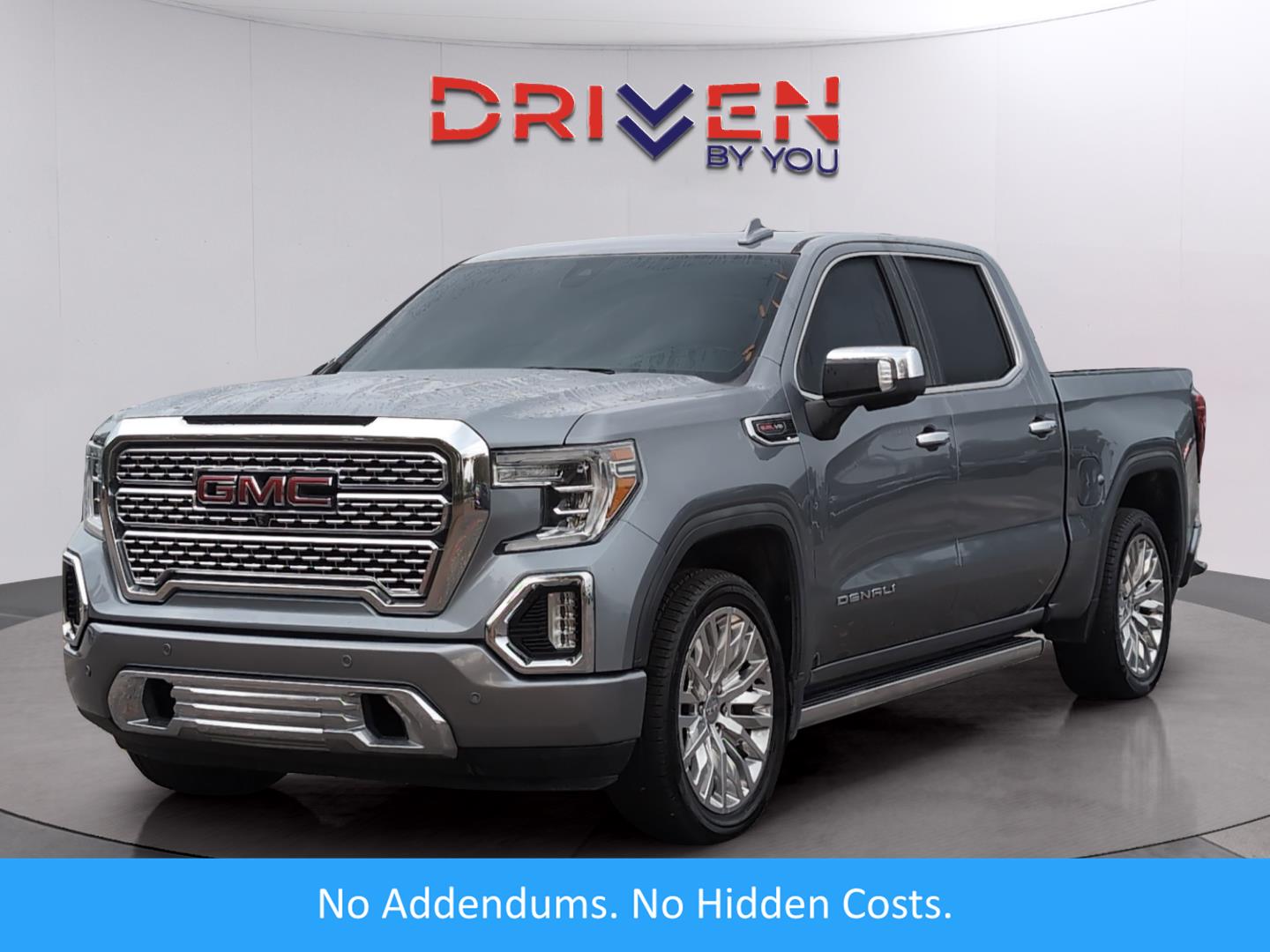 2019 GMC Sierra 1500 Denali Denali's photo