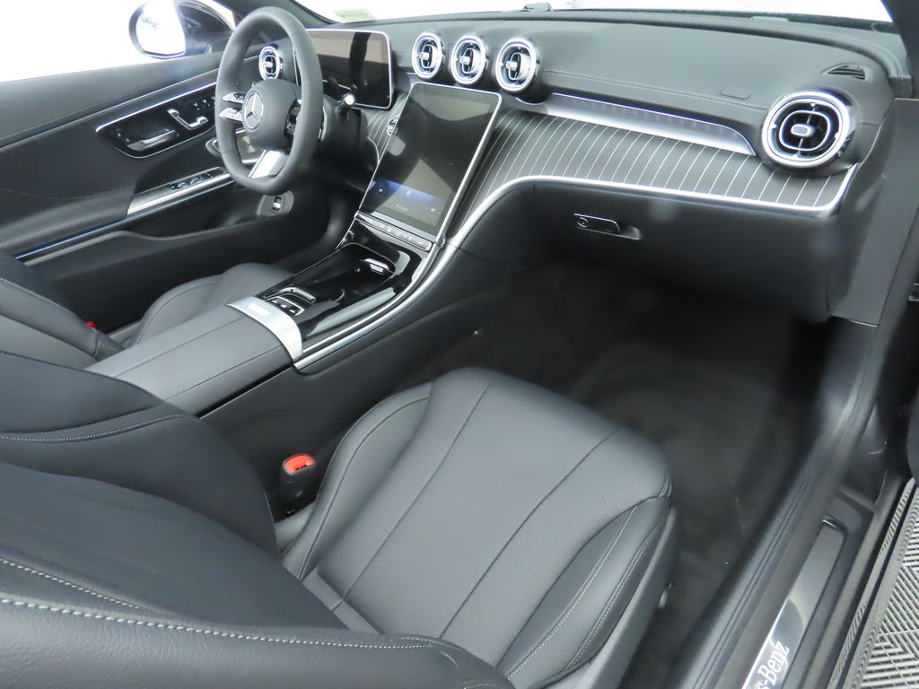 2026 Mercedes Benz CLE 300 4MATIC Cabriolet photo 25