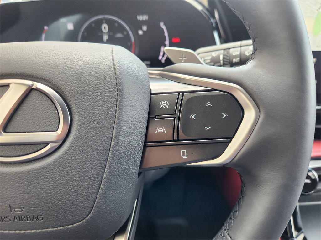 2023 Lexus NX 250 Premium photo 28