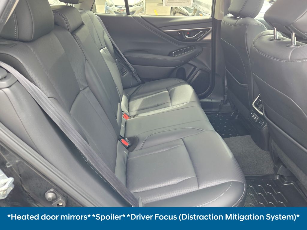 2021 Subaru Outback Limited photo 8
