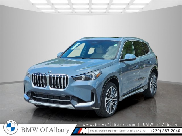2025 BMW X1