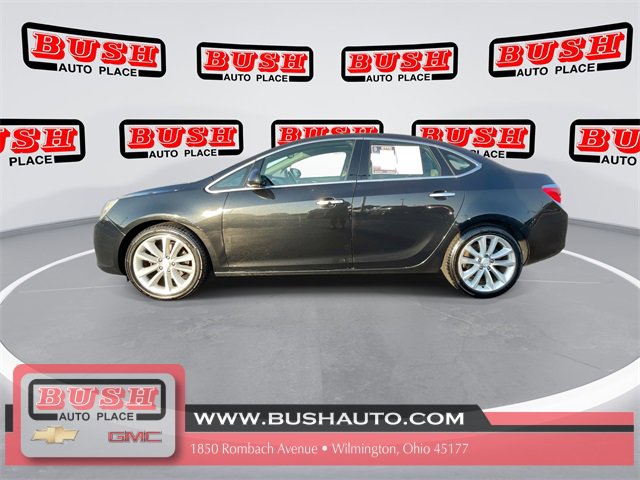 2014 Buick Verano Convenience photo 7