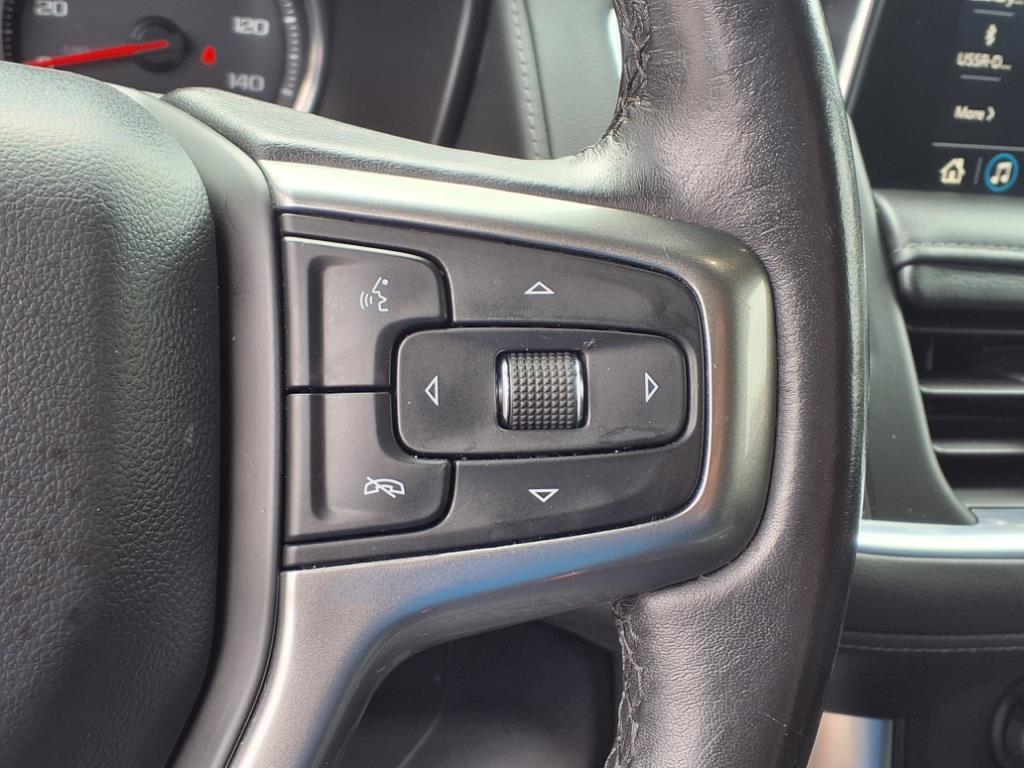 2021 Chevrolet Tahoe Z71 photo 16