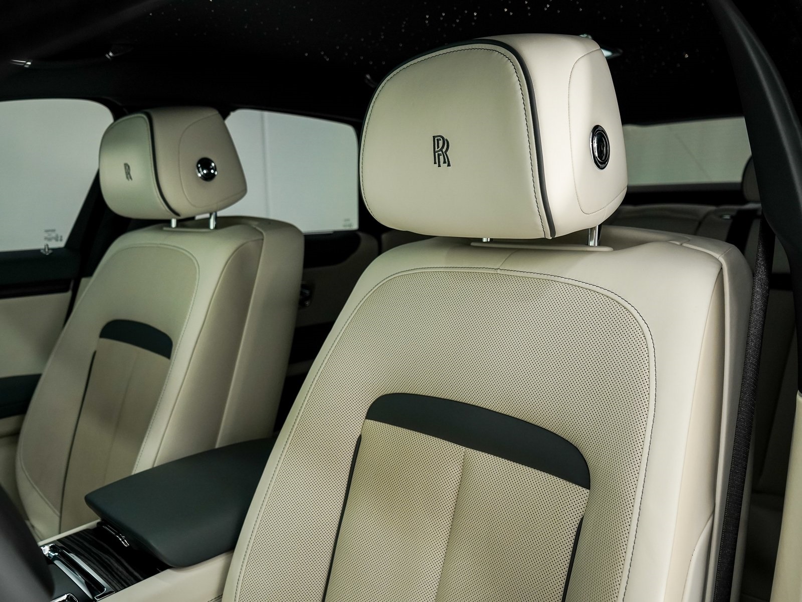 2022 Rolls Royce Ghost RR21 photo 15
