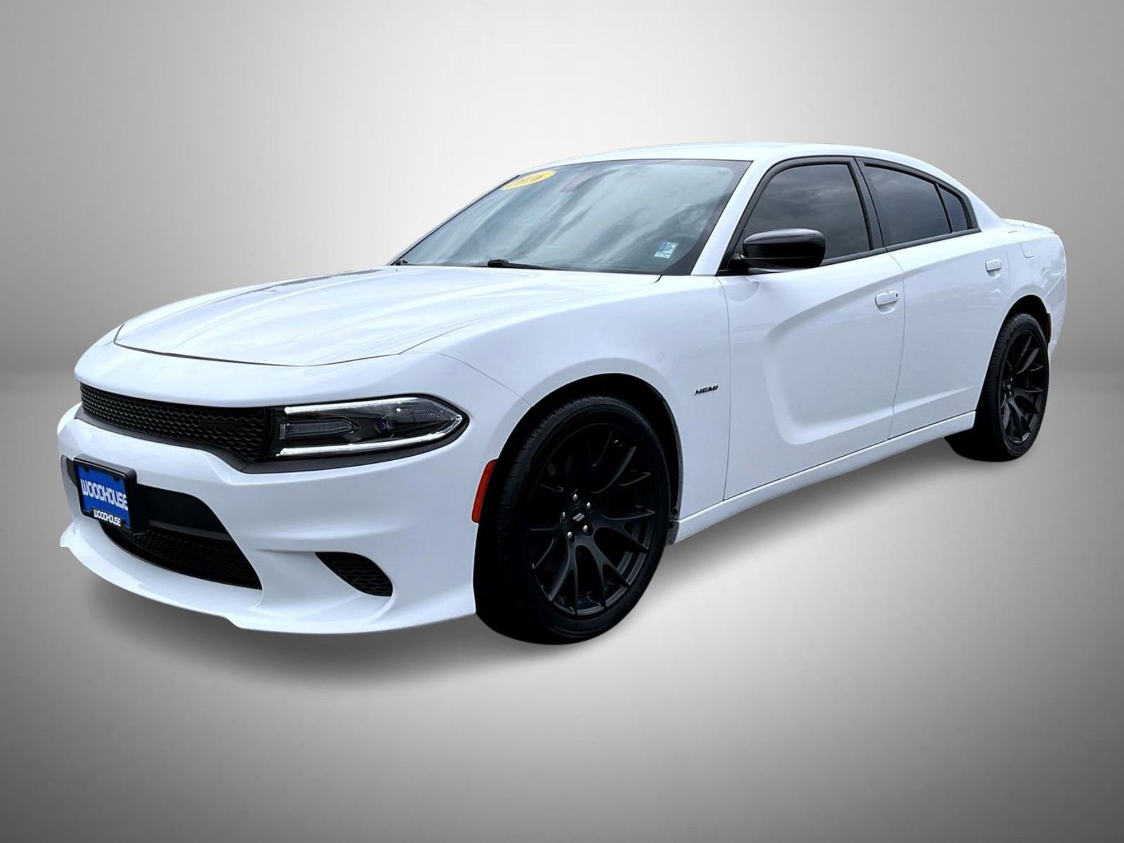 2016 Dodge Charger