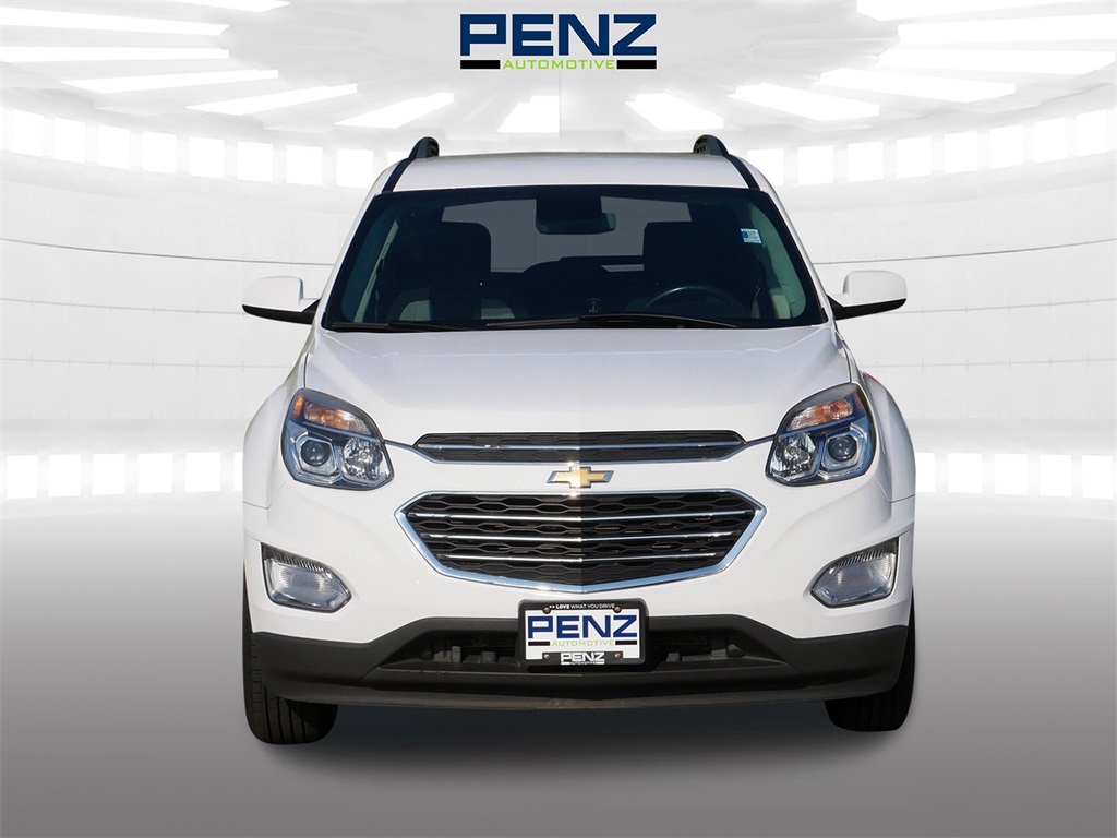Used 2016 Chevrolet Equinox LT with VIN 2GNFLFEK8G6224401 for sale in Rochester, Minnesota