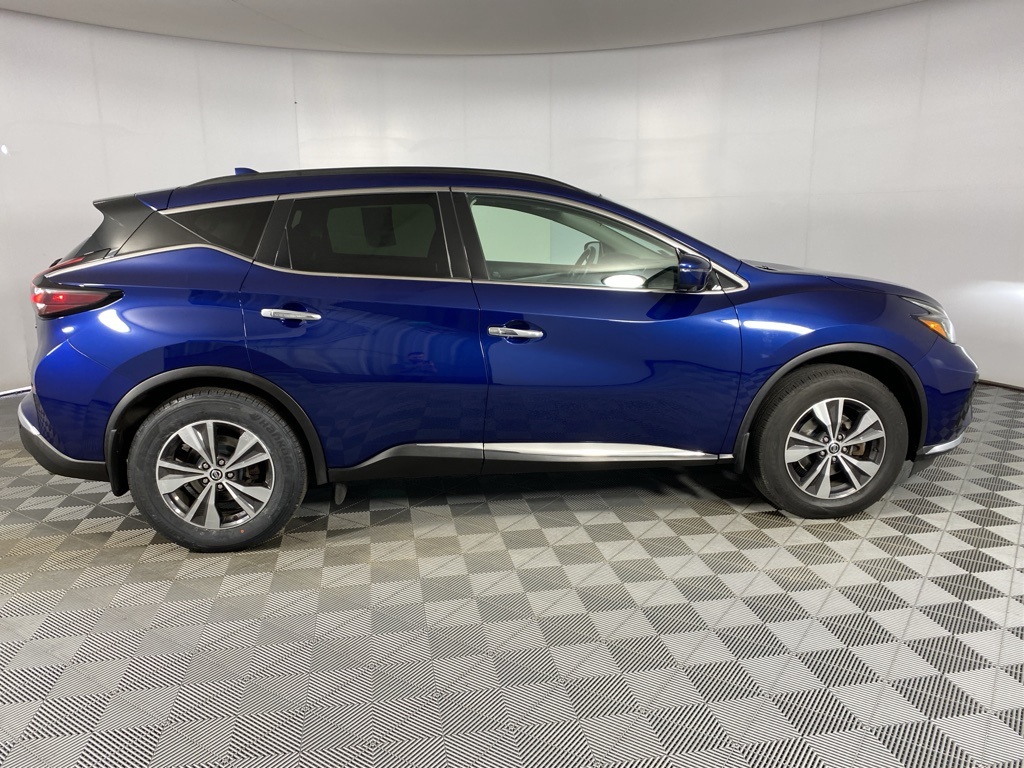 2020 Nissan Murano SV photo 9