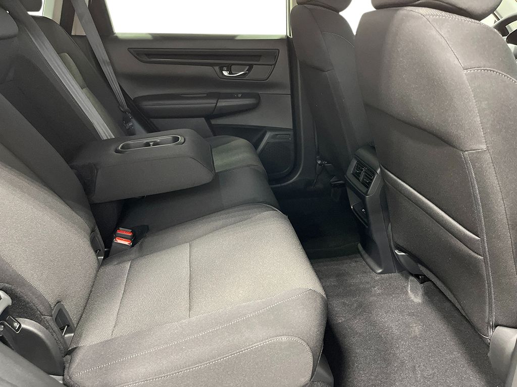 2026 Honda CR-V EX photo 26