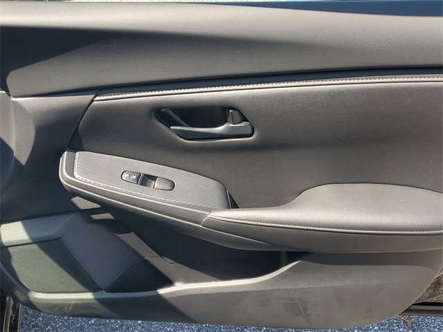 2025 Nissan Sentra S photo 31