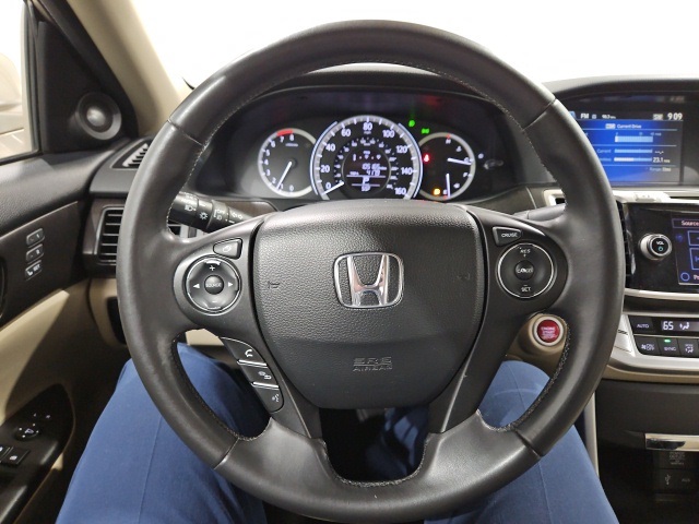 2013 Honda Accord EX-L photo 17