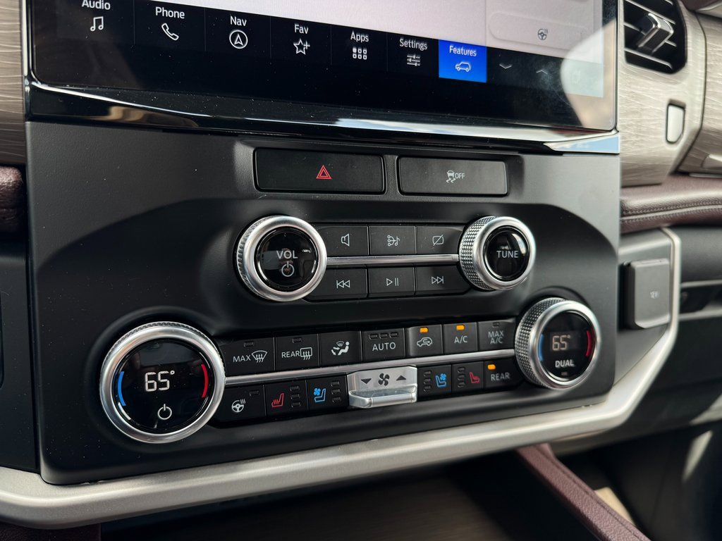 2023 Ford Expedition Limited photo 25