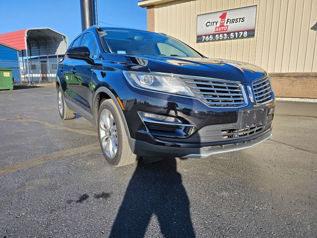 2017 Lincoln MKC Select photo 2