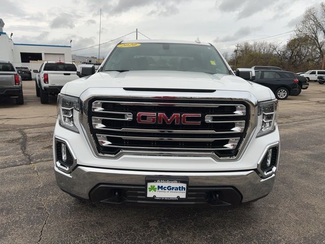 2020 Gmc Sierra 1500 SLT photo 2