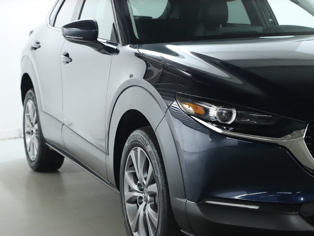 2023 Mazda CX-30 2.5 S Preferred photo 7
