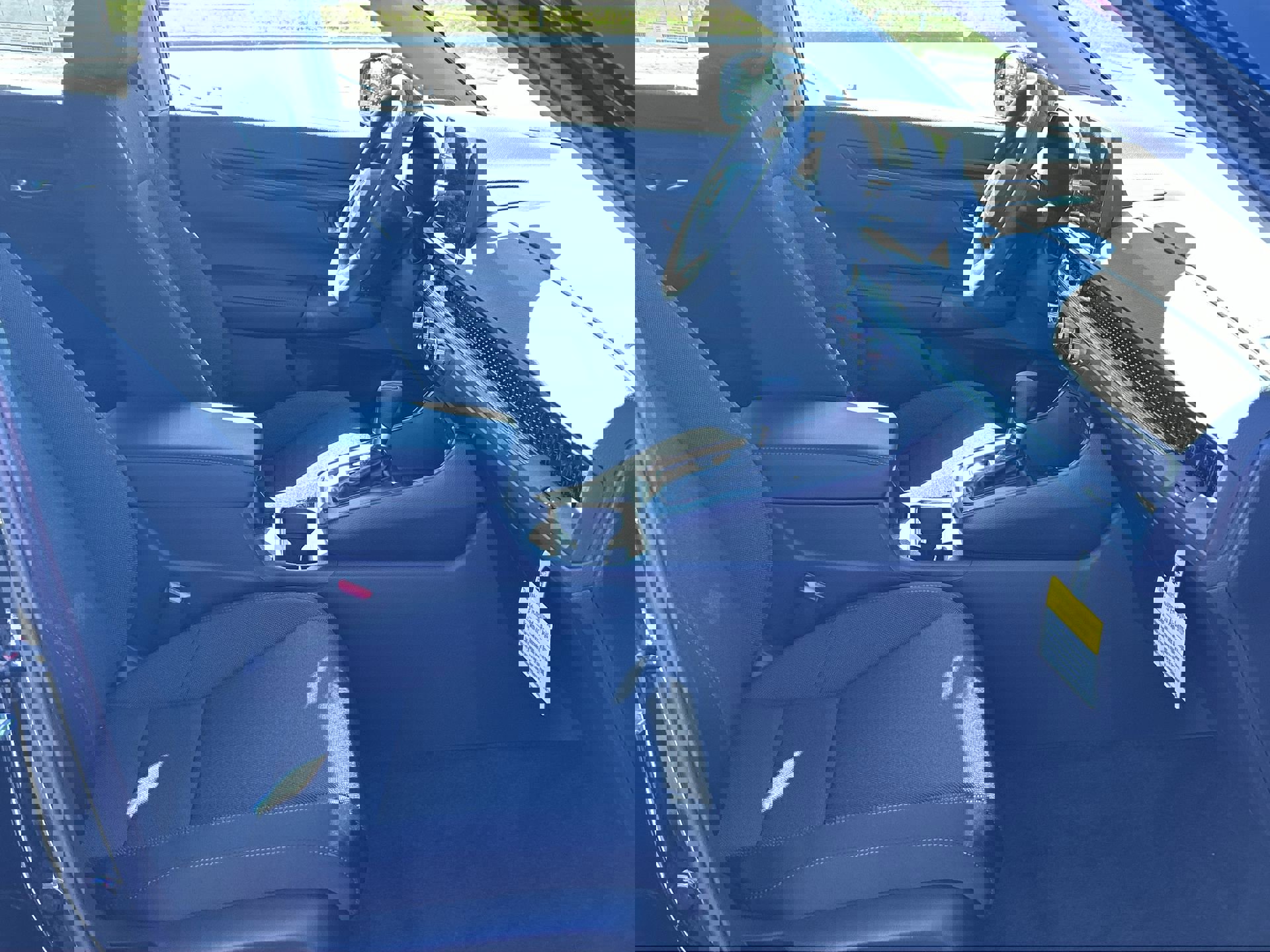 2026 Honda CR-V EX photo 25