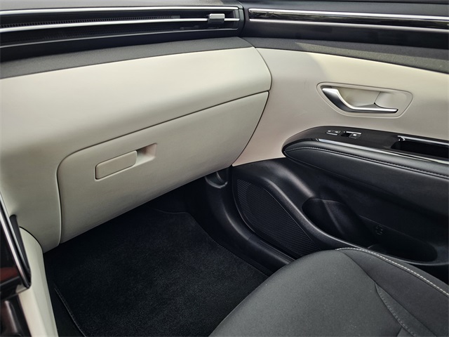 2022 Hyundai Tucson SEL Convenience photo 25