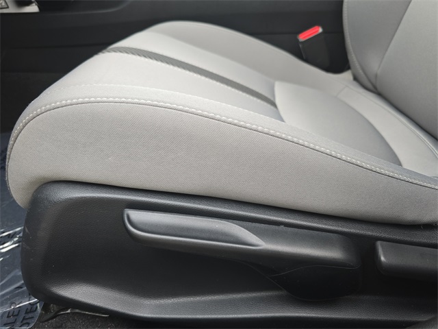 2018 Honda Civic EX-T photo 27