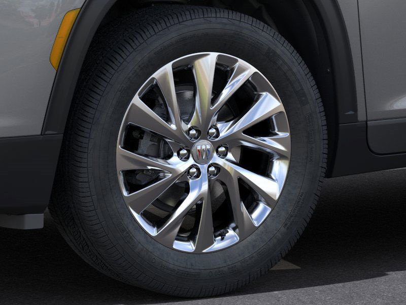 2025 Buick Enclave Preferred photo 9