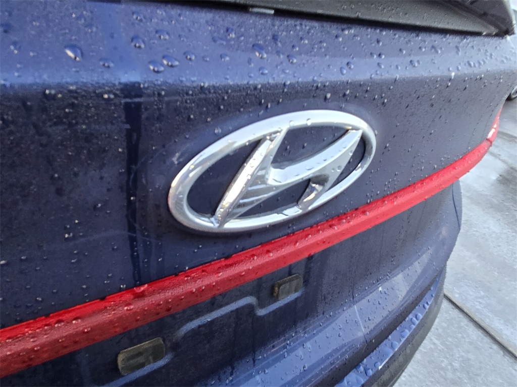 2023 Hyundai Santa Fe SEL photo 4