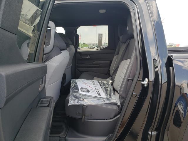 2025 Toyota Tacoma TRD Off-Road 4x4 Double Cab photo 12