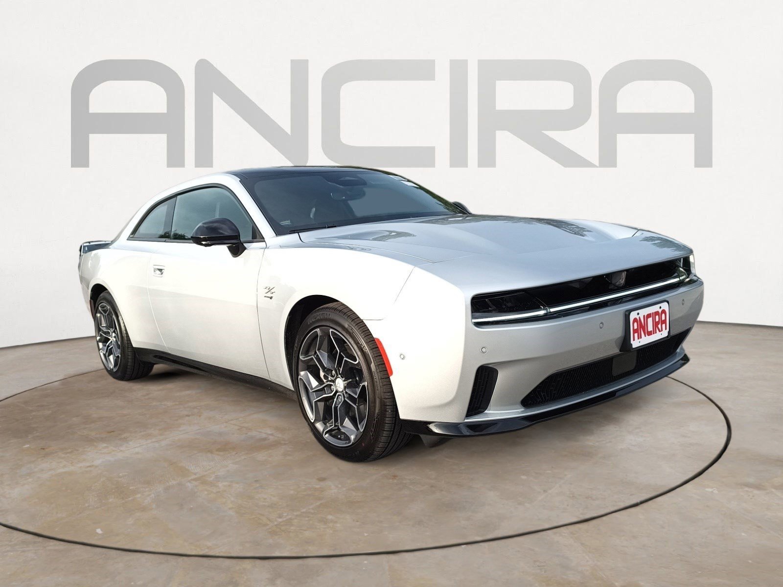 2024 Dodge Charger Daytona R/T photo 6