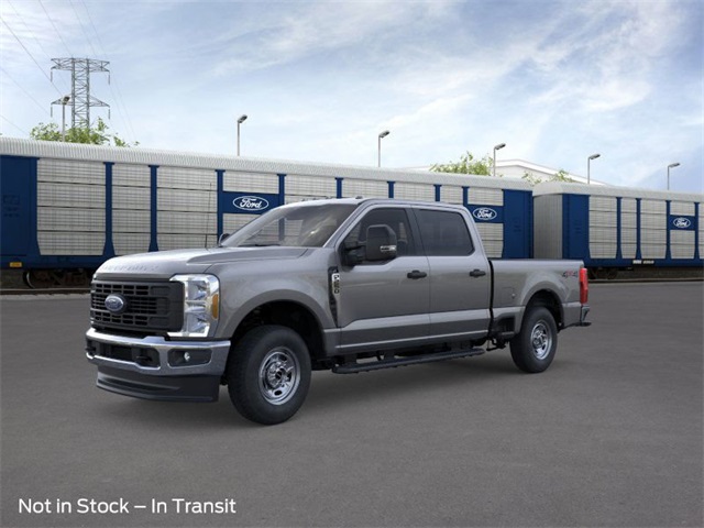 2025 Ford F-250 Super Duty XL's photo