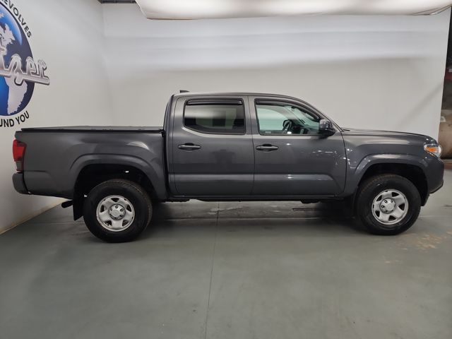 2022 Toyota Tacoma 4x4 Double Cab photo 5