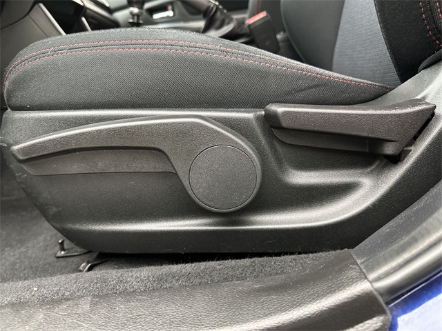 2019 Subaru WRX Premium photo 3