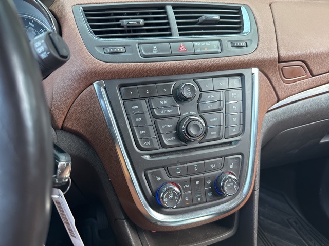 2016 Buick Encore Leather photo 7