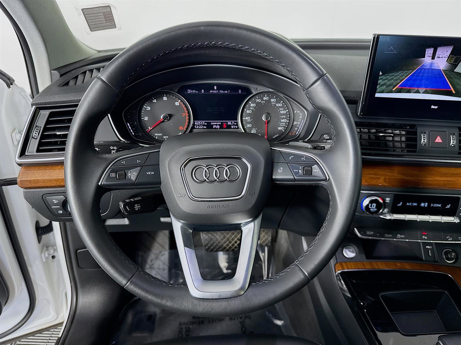 2021 Audi Q5 45 Premium photo 10