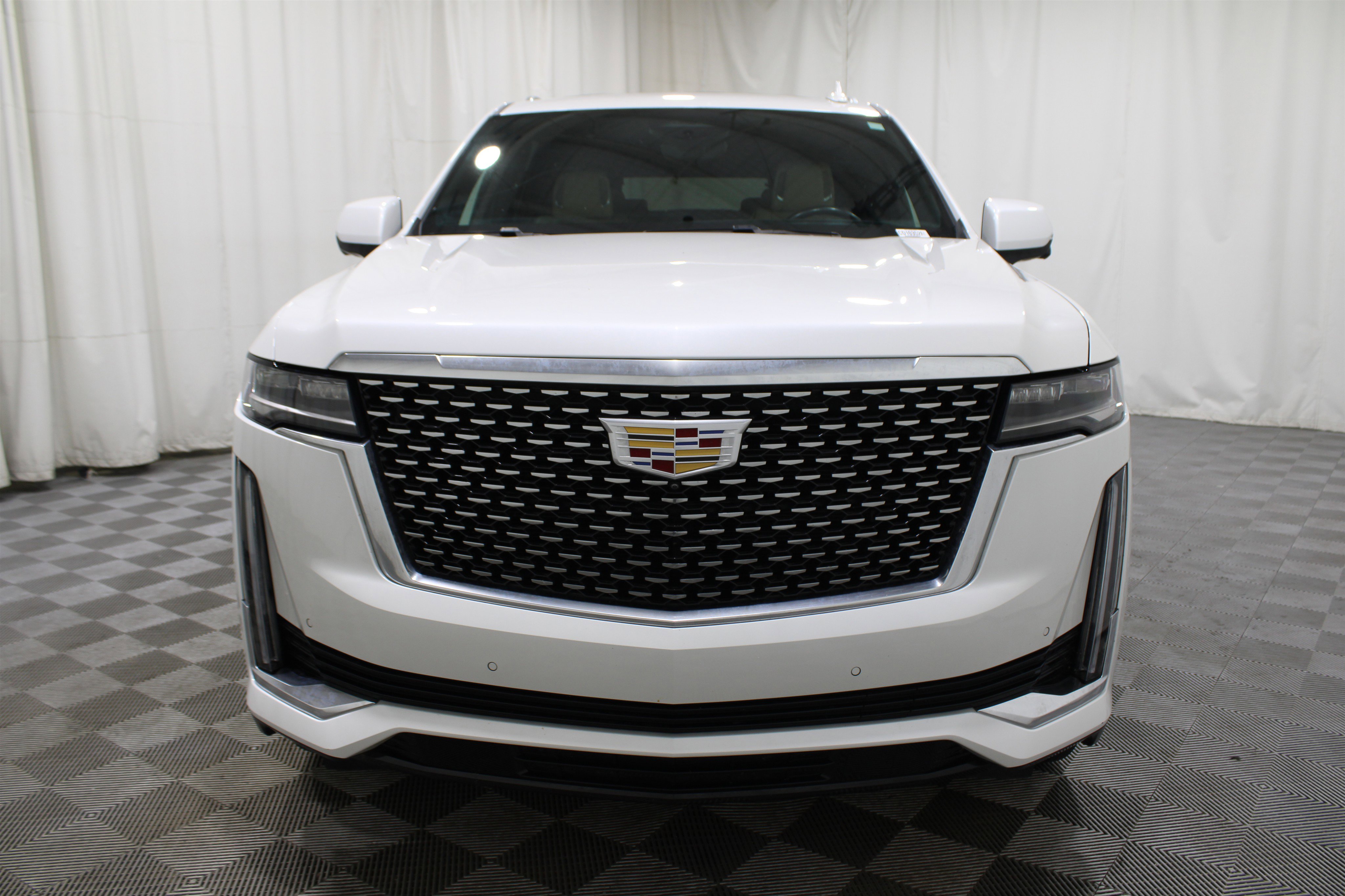 2023 Cadillac Escalade ESV Premium Luxury photo 36