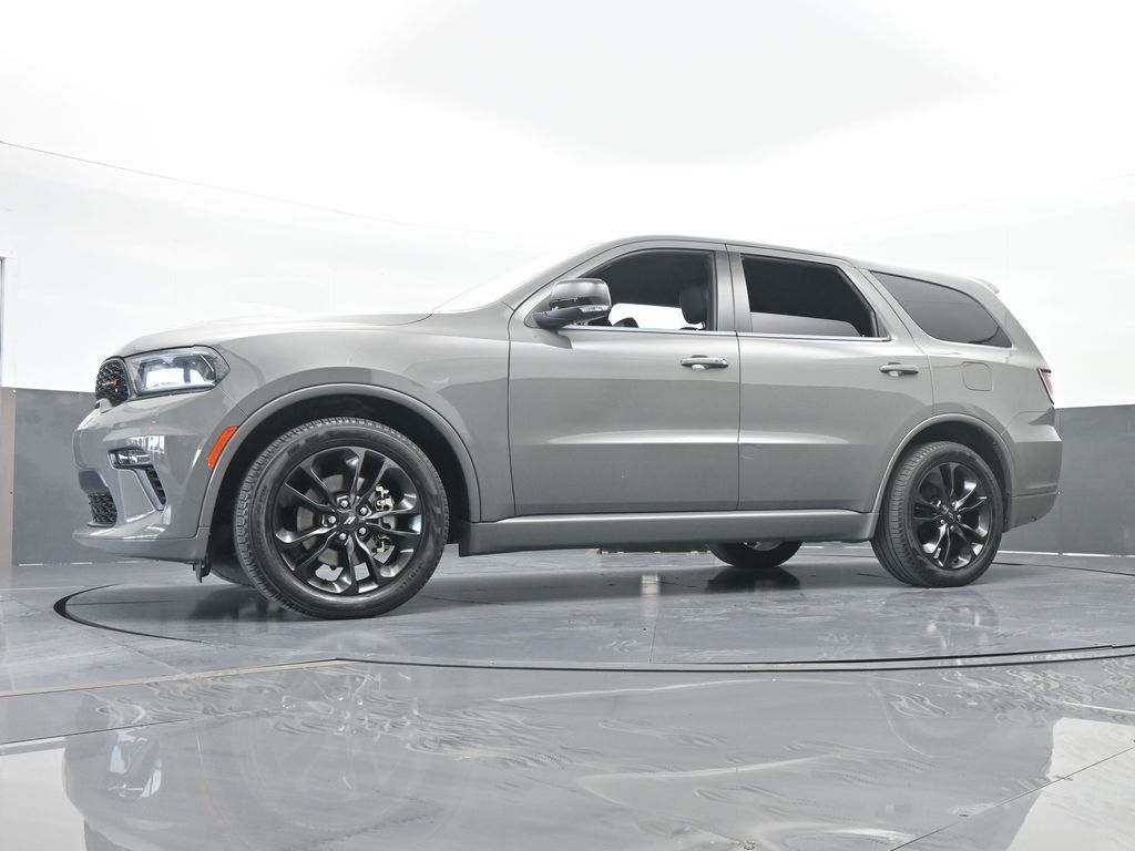 2022 Dodge Durango GT Plus photo 52