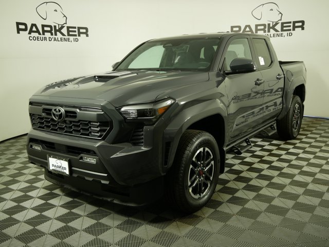2025 Toyota Tacoma TRD Sport's photo