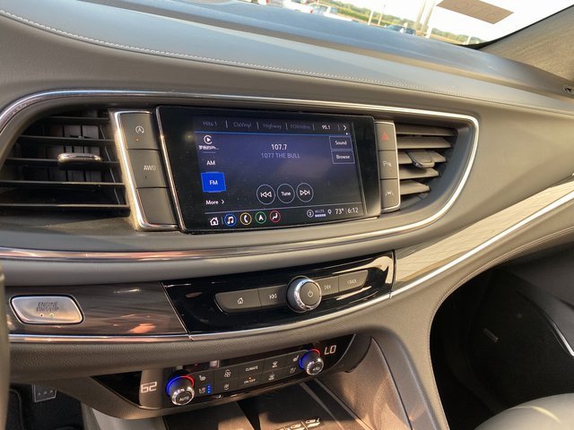 2024 Buick Enclave Premium photo 24