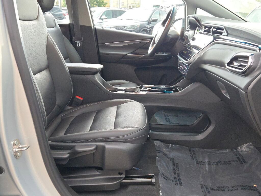 2023 Chevrolet Bolt EV 2LT photo 4