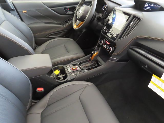 2025 Subaru Forester Wilderness photo 20