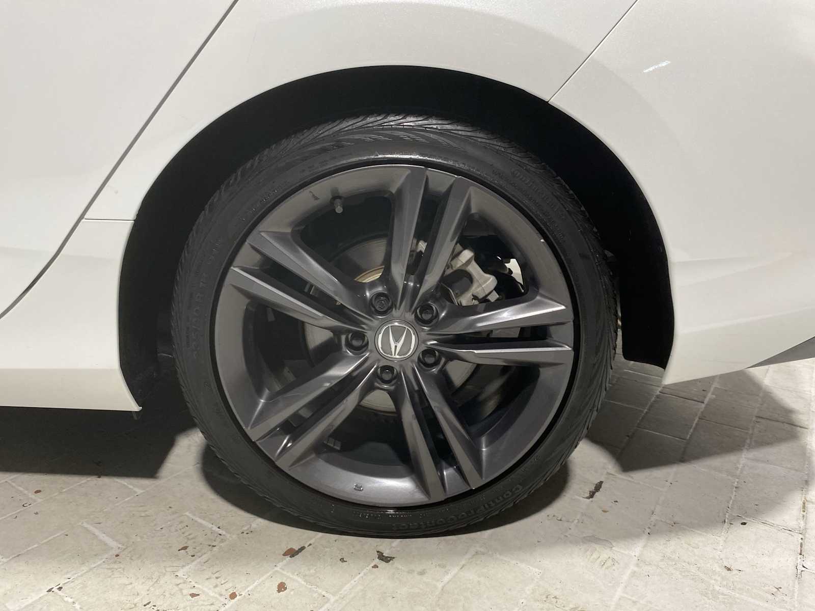 2023 Acura Integra A-Spec photo 7