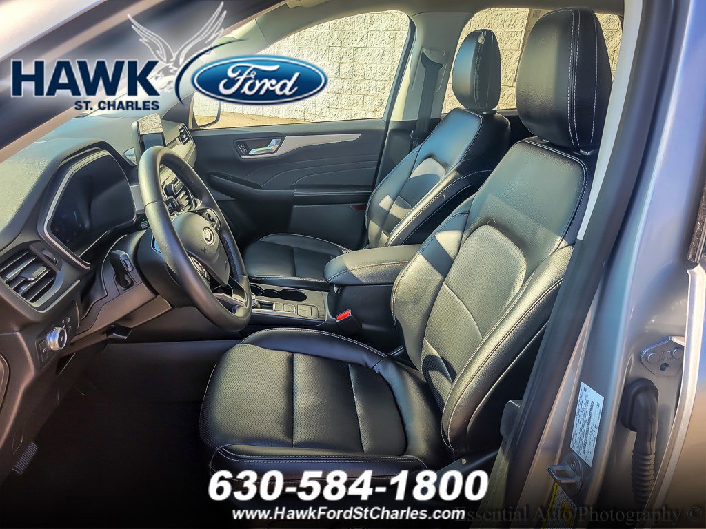 2022 FORD ESCAPE - Image 7