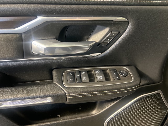2022 Ram 1500 Laramie photo 10