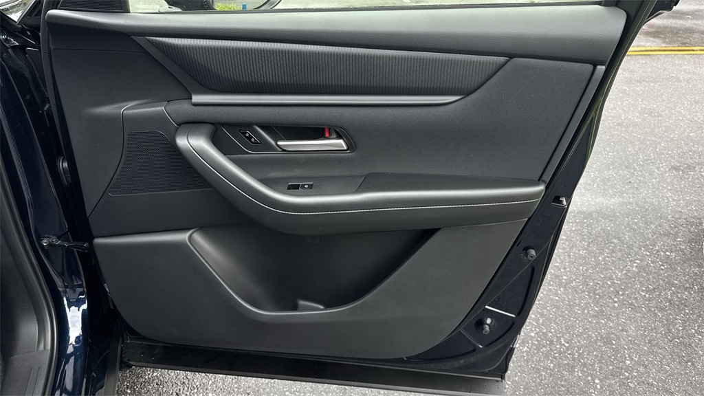 2025 Mazda CX-90 3.3 Turbo Select photo 38