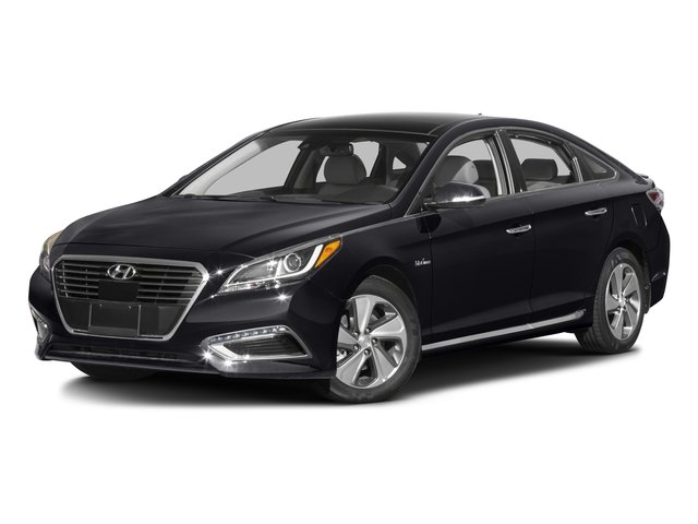 2016 Hyundai Sonata Hybrid Limited's photo