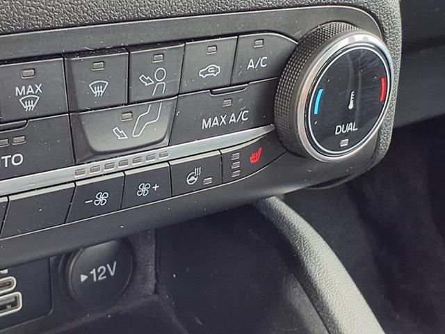 2024 Ford Escape Active photo 4