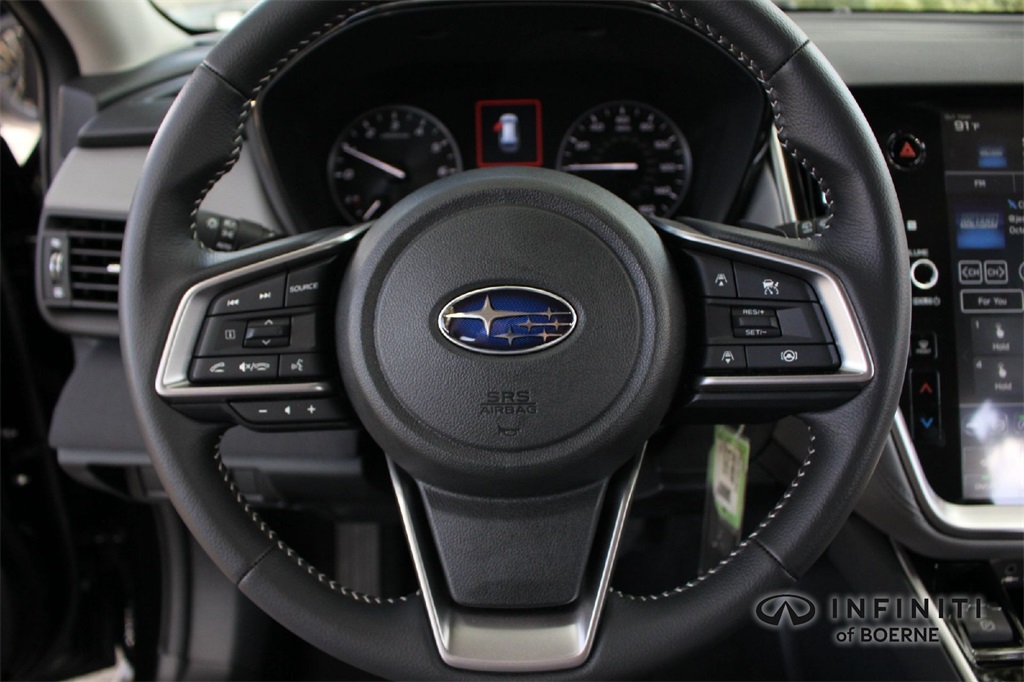 2025 Subaru Outback Premium photo 11
