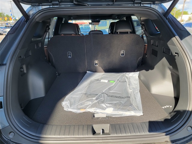 2026 Kia Sportage Hybrid X-Line photo 14